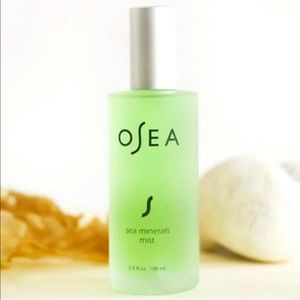 ÓSEA Sea Minerals Mist